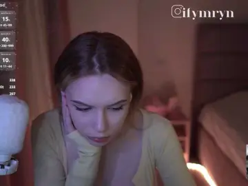 Fymryn  live sex cam