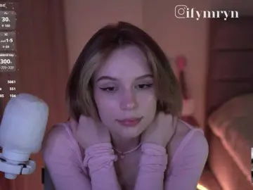 Fymryn  live sex cam