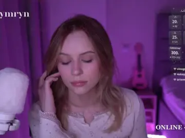 Fymryn  live sex cam