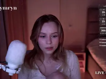 Fymryn  live sex cam