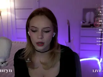 Fymryn  live sex cam