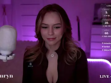 Fymryn  live sex cam