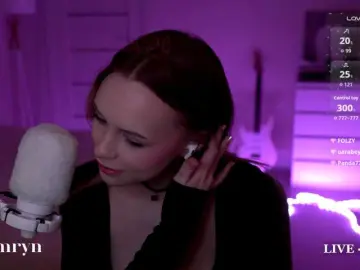 Fymryn  live sex cam