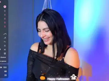 Lilit-noir  live sex cam