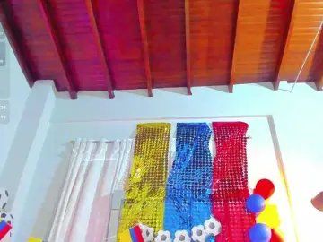Milfhorny69  live sex cam