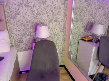 CloheBell  live sex cam