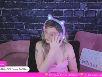 Daddysprincess731  live sex cam