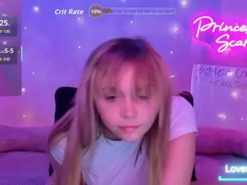 Daddysprincess731  live sex cam