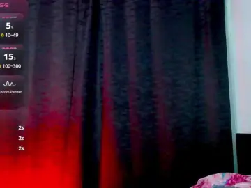 Evah-lee  live sex cam