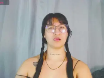 Evah-lee  live sex cam