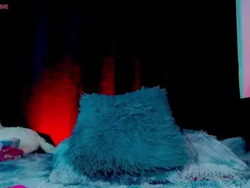 Evah-lee  live sex cam