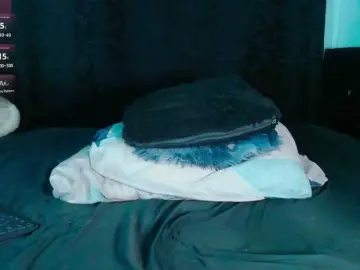 Evah-lee  live sex cam