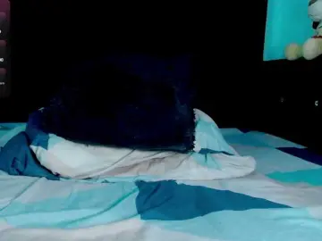 Evah-lee  live sex cam