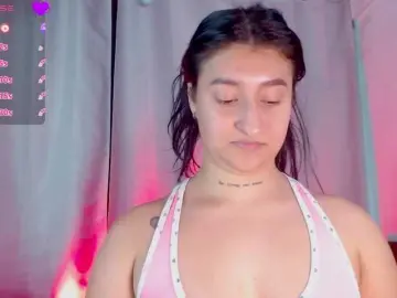 Evah-lee  live sex cam