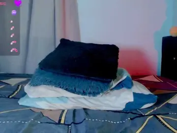 Evah-lee  live sex cam