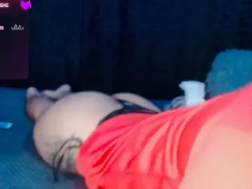 Evah-lee  live sex cam