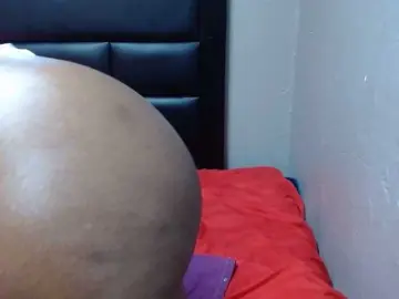 Africancurves22  live sex cam