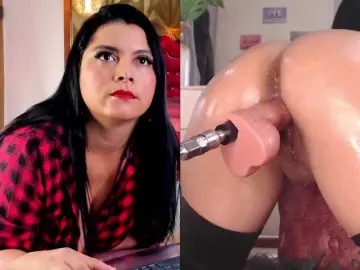 AnahiKoenig  live sex cam