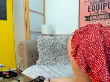AnahiKoenig  live sex cam