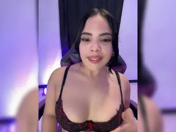 AriColeman  live sex cam