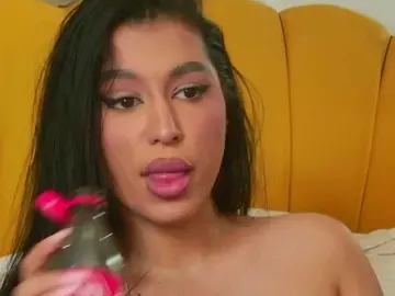 BunnyNyxx  live sex cam