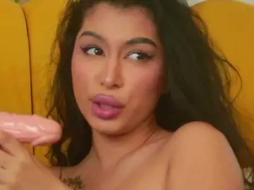 BunnyNyxx  live sex cam