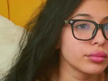 BunnyNyxx  live sex cam