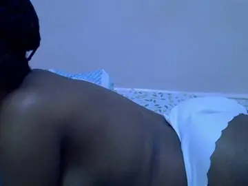 Ebonybootygirl  live sex cam