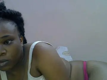 Ebonybootygirl  live sex cam
