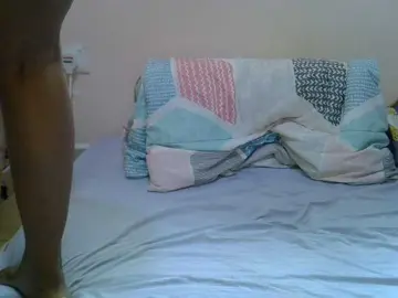 Ebonybootygirl  live sex cam