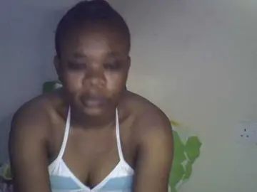 Ebonybootygirl  live sex cam