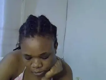 Ebonybootygirl  live sex cam