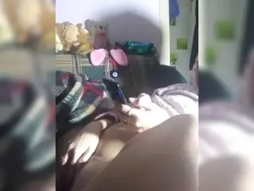 EksaCake  live sex cam