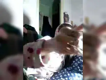 EksaCake  live sex cam