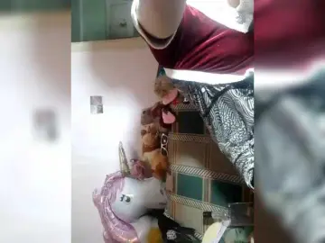 EksaCake  live sex cam