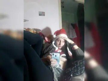 EksaCake  live sex cam