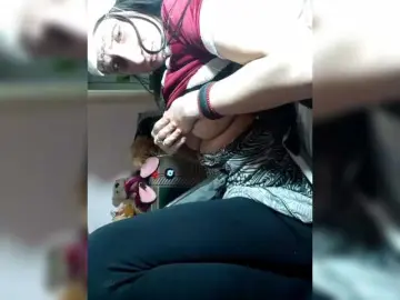 EksaCake  live sex cam