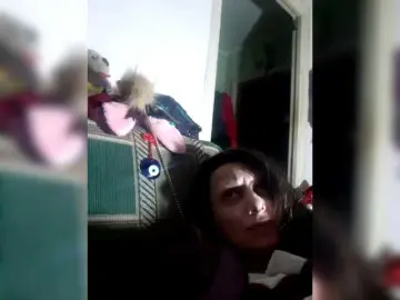 EksaCake  live sex cam