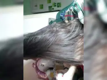 EksaCake  live sex cam