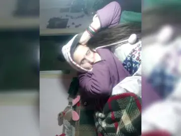 EksaCake  live sex cam