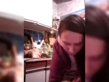 EksaCake  live sex cam