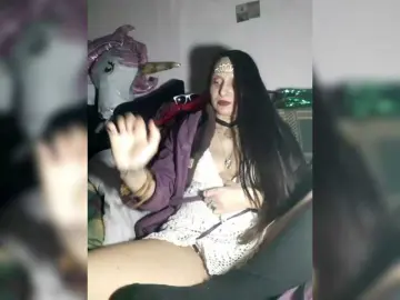 EksaCake  live sex cam