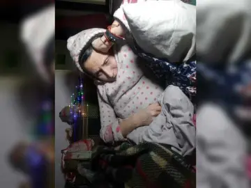 EksaCake  live sex cam