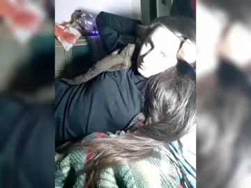 EksaCake  live sex cam