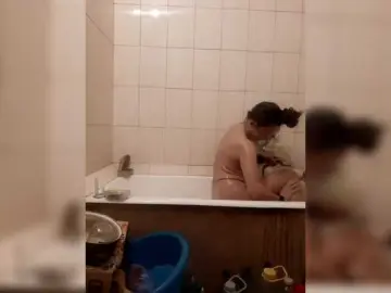 EksaCake  live sex cam