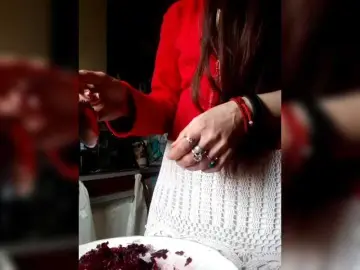 EksaCake  live sex cam