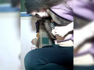 EksaCake  live sex cam