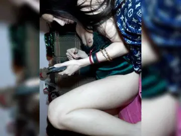 EksaCake  live sex cam