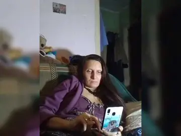 EksaCake  live sex cam