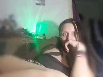 EksaCake  live sex cam